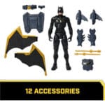 Spin Master Batman Adventures Batman Night Sky 30Cm - Image 3