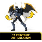 Spin Master Batman Adventures Batman Night Sky 30Cm - Image 4