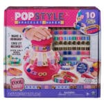 Spin Master Cool Maker - Pop Style Bracelet Maker 092143