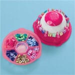 Spin Master Cool Maker - Pop Style Bracelet Maker 092143 - Image 5
