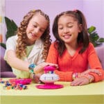 Spin Master Cool Maker - Pop Style Bracelet Maker 092143 - Image 7