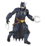 Spin Master DC Adventures :Batman with Accessories 30cm (6067957) - Image 2