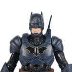 Spin Master DC Adventures :Batman with Accessories 30cm (6067957) - Image 4