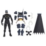 Spin Master DC Adventures :Batman with Accessories 30cm (6067957) - Image 7
