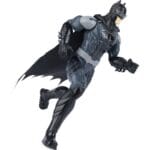 Spin Master DC Batman: Combact Blue Batman Action Figure (30cm) (6065138). - Image 2