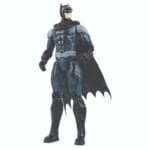 Spin Master DC Batman: Combact Blue Batman Action Figure (30cm) (6065138). - Image 3