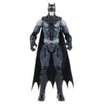 Spin Master DC Batman: Combact Blue Batman Action Figure (30cm) (6065138). - Image 4