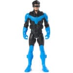Spin Master DC Batman: Nightwing (Armour) Action Figure (30cm) (6067624) - Image 2