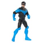 Spin Master DC Batman: Nightwing (Armour) Action Figure (30cm) (6067624) - Image 3