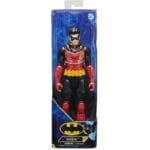 Spin Master DC Batman: Robin Tech Action Figure (30cm) (6062923).