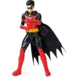 Spin Master DC Batman: Robin Tech Action Figure (30cm) (6062923). - Image 2