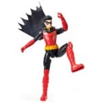 Spin Master DC Batman: Robin Tech Action Figure (30cm) (6062923). - Image 3