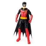 Spin Master DC Batman: Robin Tech Action Figure (30cm) (6062923). - Image 4