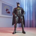 Spin Master DC Flash Movie: Batman Action Figure (30cm) (6065487). - Image 5