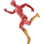Spin Master DC Flash Movie: The Flash Action Figure (30cm) (6065486). - Image 3