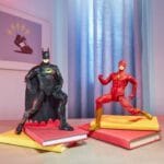 Spin Master DC Flash Movie: The Flash Action Figure (30cm) (6065486). - Image 4