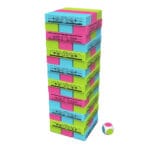 Spin Master Επιτραπέζιο Παιχνίδι Gabby’s Dollhouse - Jumbling Tower - Image 2