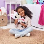 Spin Master Gabby's Dollhouse : Taliking "Pandy Paws" - Image 2