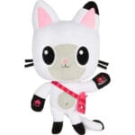 Spin Master Gabby's Dollhouse : Taliking "Pandy Paws" - Image 3