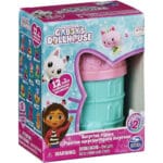 Spin Master Παιχνίδι Μινιατούρα Gabby's Dollhouse για 3+ Ετών 7.6εκ.
