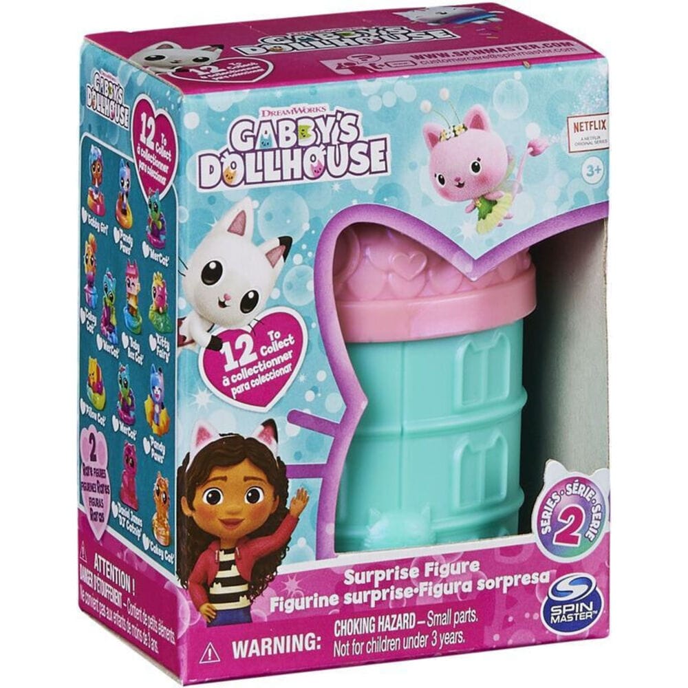 spin-master-paichnidi-miniatoura-gabbys-dollhouse-gia-3-eton-76ek21455 Spin Master Παιχνίδι Μινιατούρα Gabby's Dollhouse για 3+ Ετών 7.6εκ. - Image 1