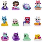 Spin Master Παιχνίδι Μινιατούρα Gabby's Dollhouse για 3+ Ετών 7.6εκ. - Image 3