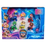 Spin Master Παιχνίδι Μινιατούρα Paw Patrol Mighty Movie Toy Figures