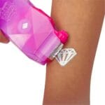 Spin Master Παιδικά Τατουάζ Cool Maker: Shimmer Me - Body Art - Image 3