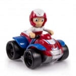 Spin Master Paw Patrol Rescue Race - Ryder