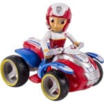 Spin Master Paw Patrol Rescue Race - Ryder - Image 2