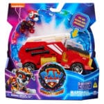 Spin Master Paw Patrol: The Mighty Movie – Marshall Mighty Movie Fire Truck (20143008)