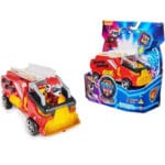 Spin Master Paw Patrol: The Mighty Movie – Marshall Mighty Movie Fire Truck (20143008) - Image 3