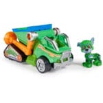 Spin Master Paw Patrol: The Mighty Movie – Rocky Mighty Movie Recycle Truck (20143009) - Image 3