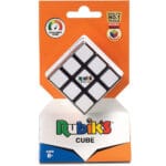 Spin Master Rubik’S Cube: The Original 3X3 Cube (6063970)