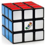 Spin Master Rubik’S Cube: The Original 3X3 Cube (6063970) - Image 3
