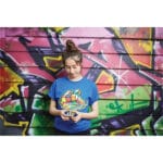 Spin Master Rubik’S Cube: The Original 3X3 Cube (6063970) - Image 6