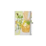 Ημερήσιο Ημερολόγιο Spring 10X14 2022