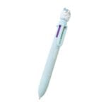 Squishy Στυλό Ball Pen 6 Χρώματα 0,7mm - Image 2