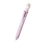 Squishy Στυλό Ball Pen 6 Χρώματα 0,7mm - Image 4