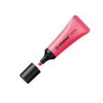 Stabilo Μαρκαδόρος Υπογράμμισης Neon Ροζ - Image 2