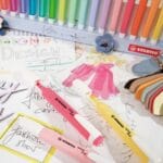 Μαρκαδόρος Υπογράμμισης Stabilo Swing Cool Pastel Edition  Λαχανί - Image 2