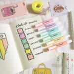 Μαρκαδόρος Υπογράμμισης Stabilo Swing Cool Pastel Edition Τυρκουάζ - Image 2