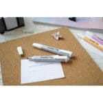 Μαρκαδόρος Υπογράμμισης Stabilo Swing Cool Pastel Edition Γκρι - Image 2