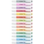 Μαρκαδόρος Υπογράμμισης Stabilo Swing Cool Pastel Edition Μωβ - Image 3
