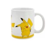 Stor Pokemon- Pikachu Κούπα Κεραμική 325ml (00472) - Image 3