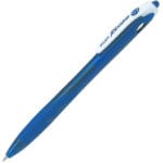 Pilot Στυλό Ballpoint 0.7mm με Μπλε Mελάνι Rexgrip