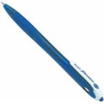 Pilot Στυλό Ballpoint 0.7mm με Μπλε Mελάνι Rexgrip - Image 2
