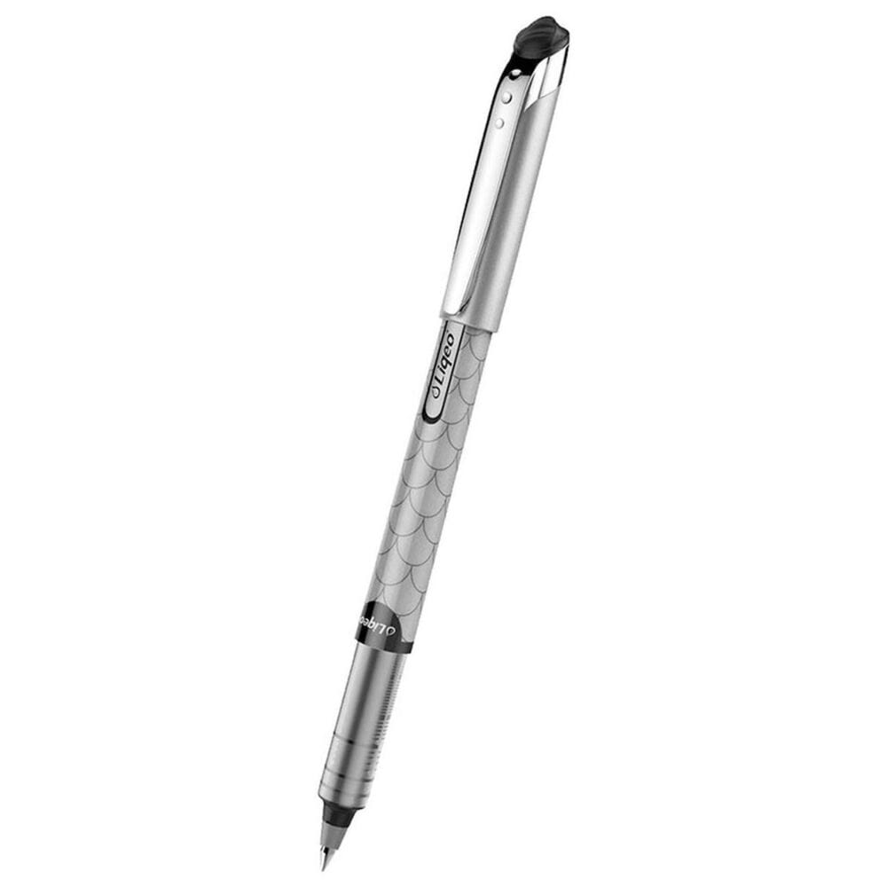 stylorollball07mmmayro26437 Skag Στυλό Rollerball 0.7mm με Μαύρο Μελάνι - Image 1