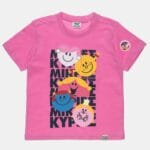 T -Shirt Μικροί Κύριοι - Μικρές Κυρίες  Νο 5-6