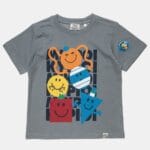 T -Shirt Μικροί Κύριοι - Μικρές Κυρίες Νο5-6